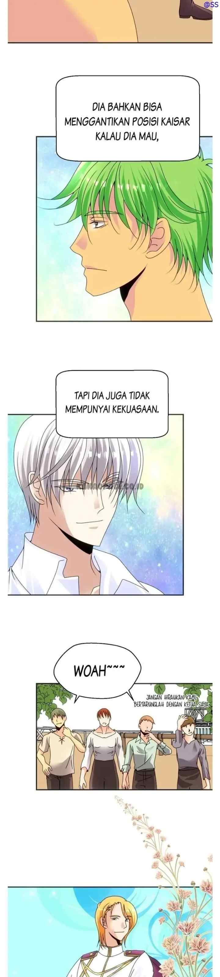 I Refuse the Duke chapter 22 halaman 4