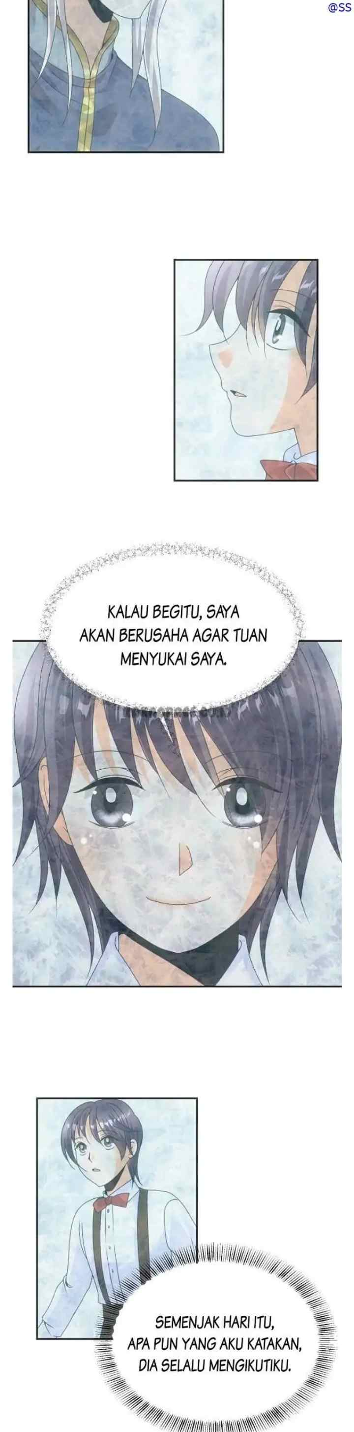 I Refuse the Duke chapter 22 halaman 12