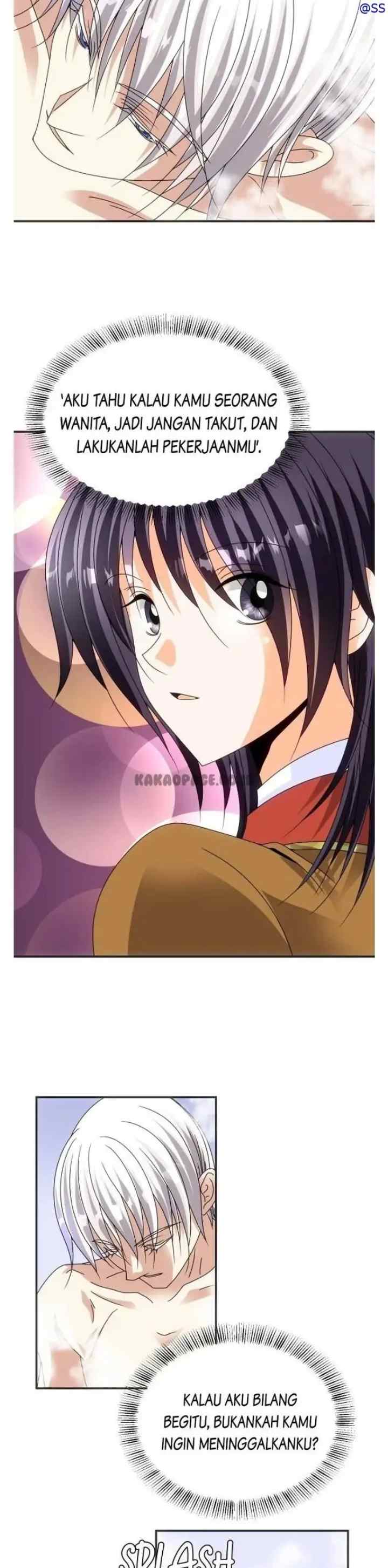 I Refuse the Duke chapter 22 halaman 18