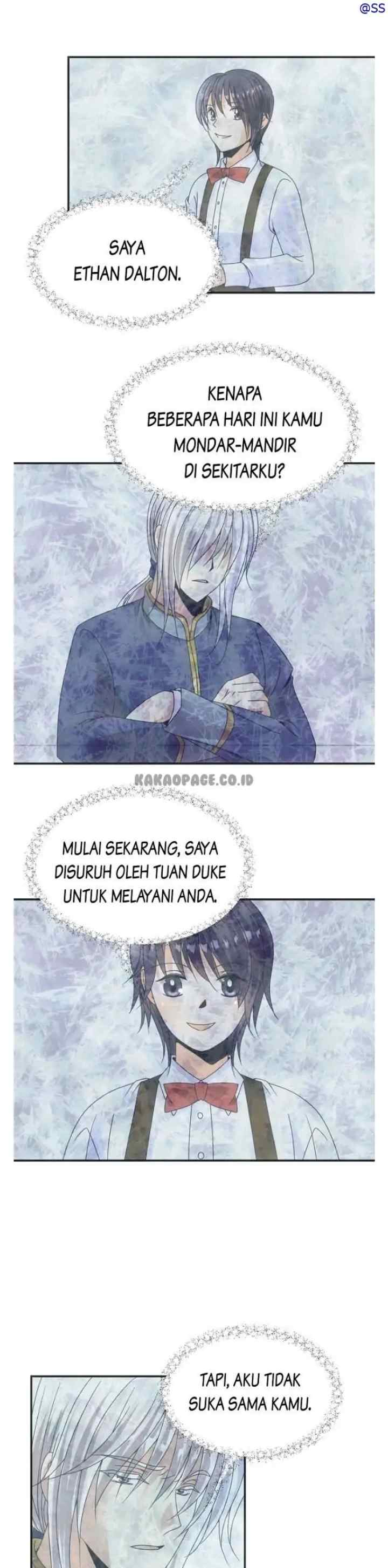 I Refuse the Duke chapter 22 halaman 11