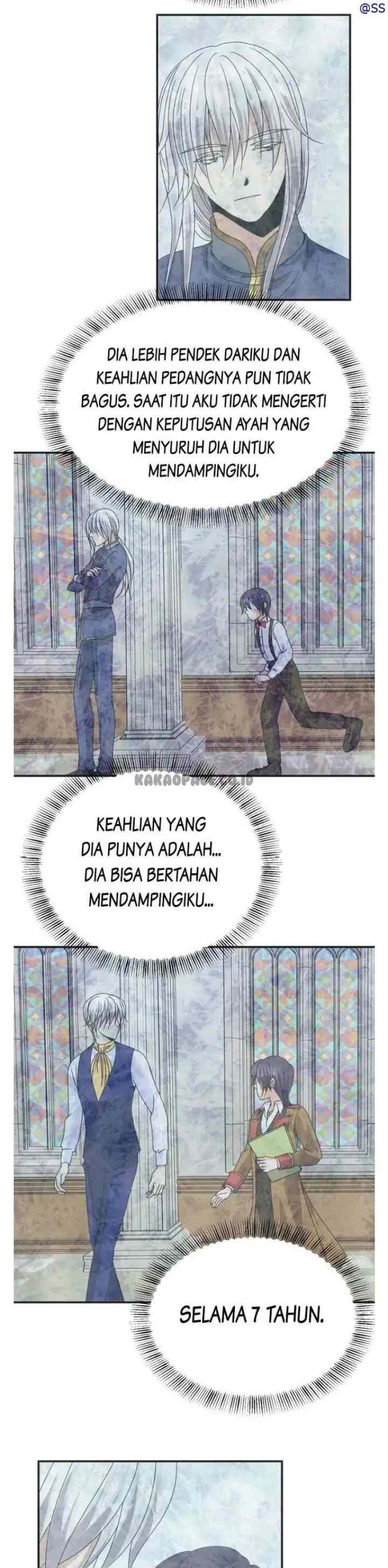 I Refuse the Duke chapter 22 halaman 13