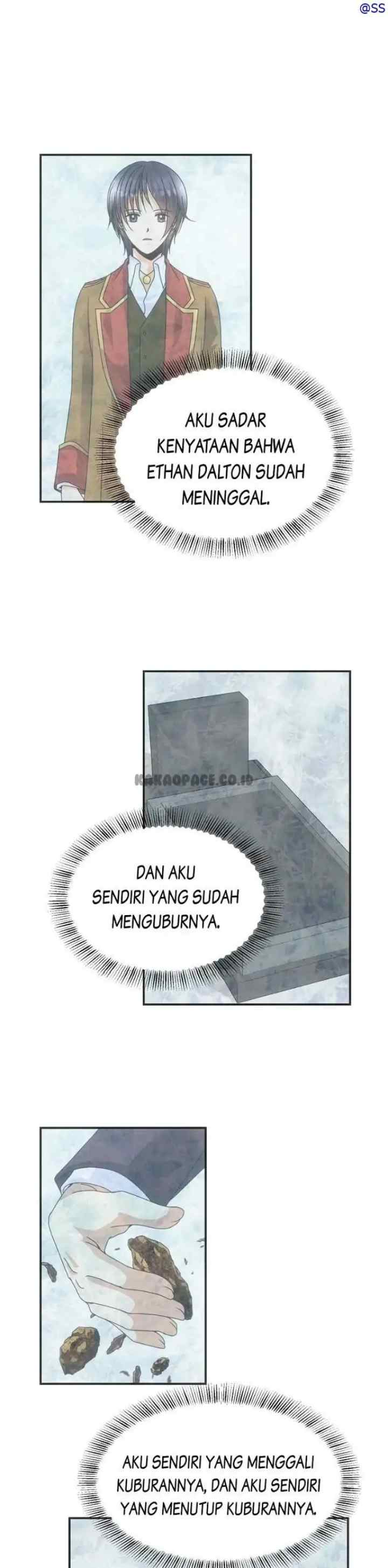 I Refuse the Duke chapter 22 halaman 16