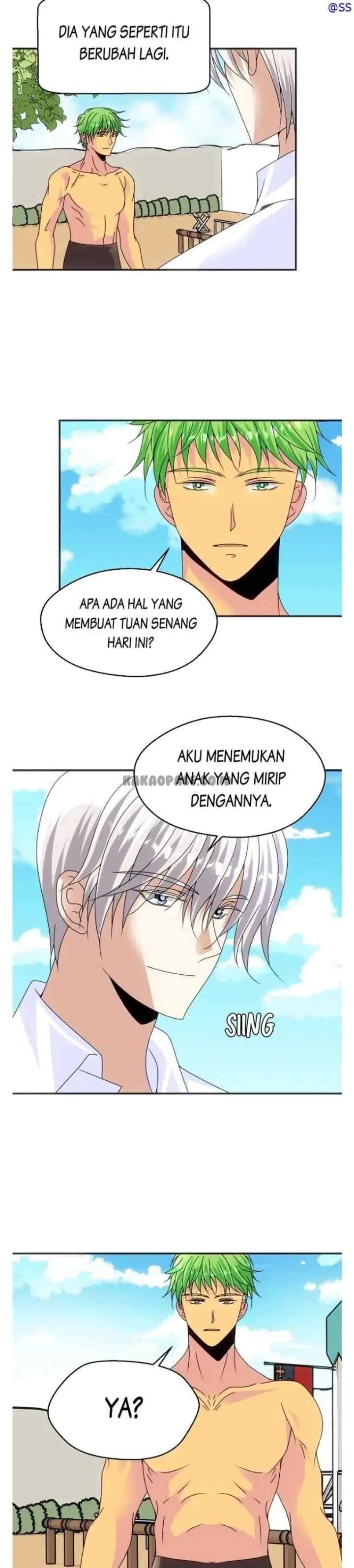 I Refuse the Duke chapter 22 halaman 9