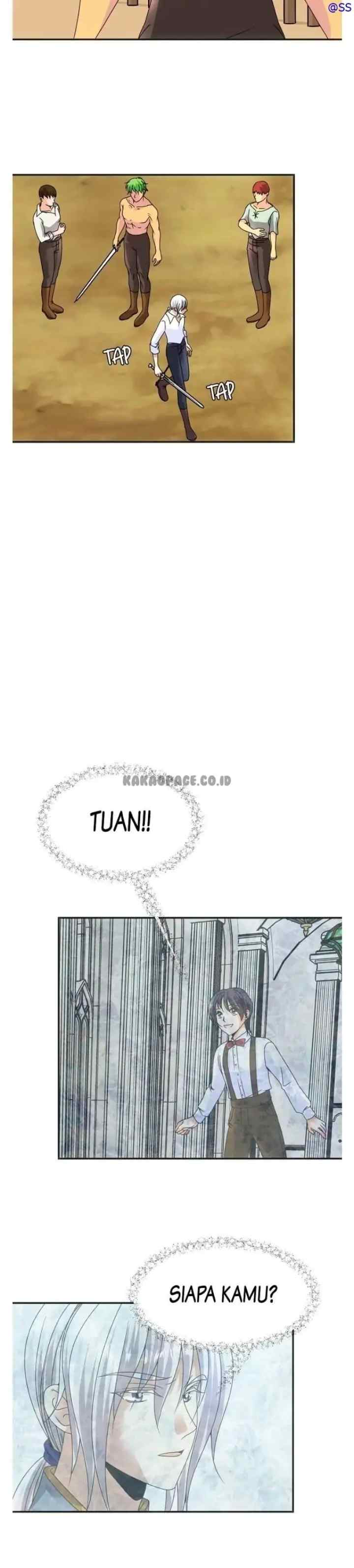 I Refuse the Duke chapter 22 halaman 10