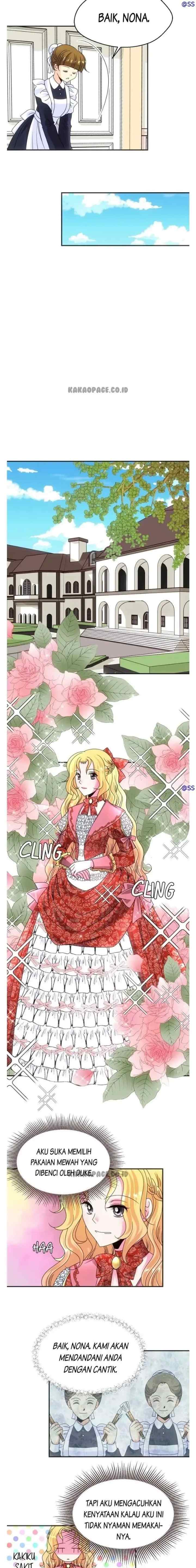 I Refuse the Duke chapter 23 halaman 6