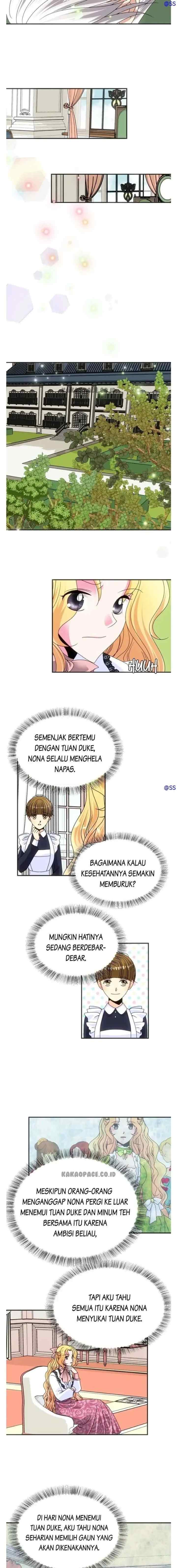I Refuse the Duke chapter 23 halaman 13