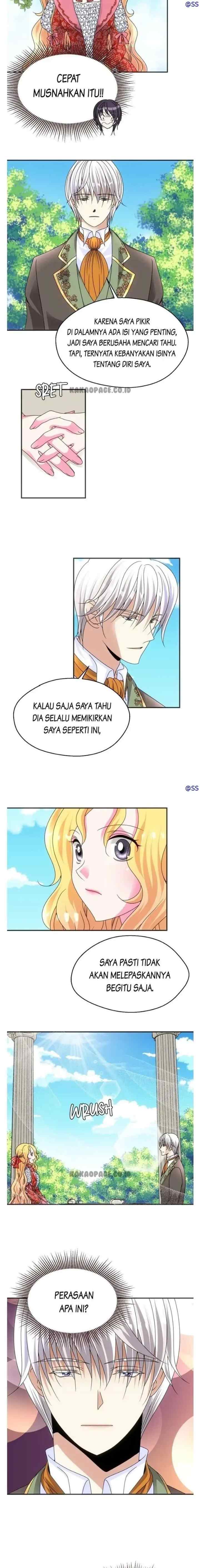 I Refuse the Duke chapter 23 halaman 19