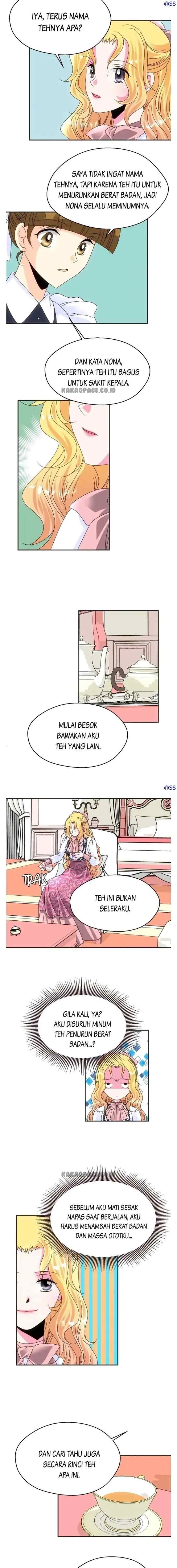 I Refuse the Duke chapter 23 halaman 5