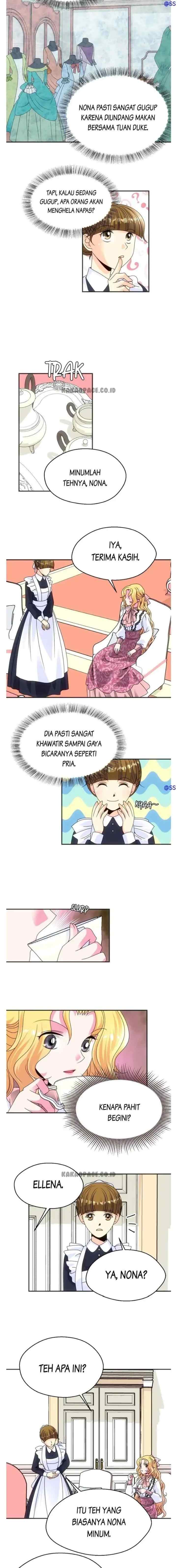 I Refuse the Duke chapter 23 halaman 14