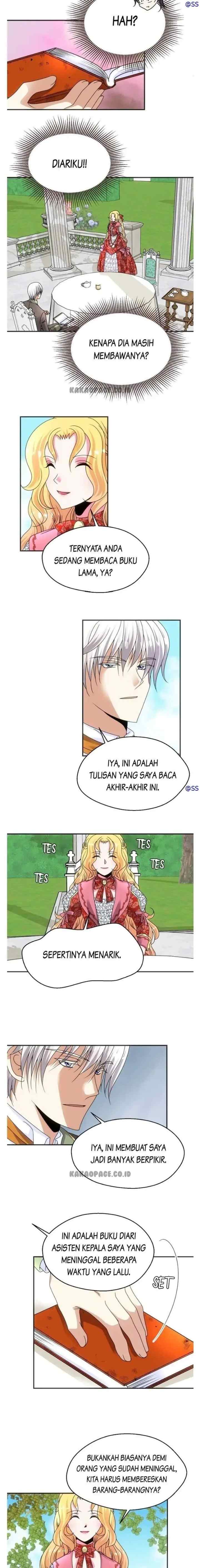 I Refuse the Duke chapter 23 halaman 18