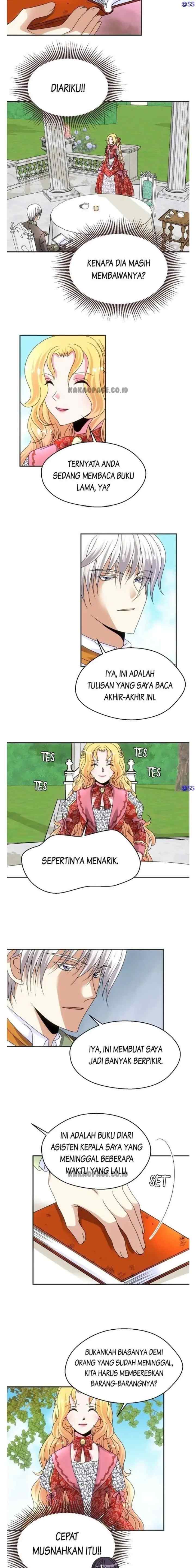 I Refuse the Duke chapter 23 halaman 8