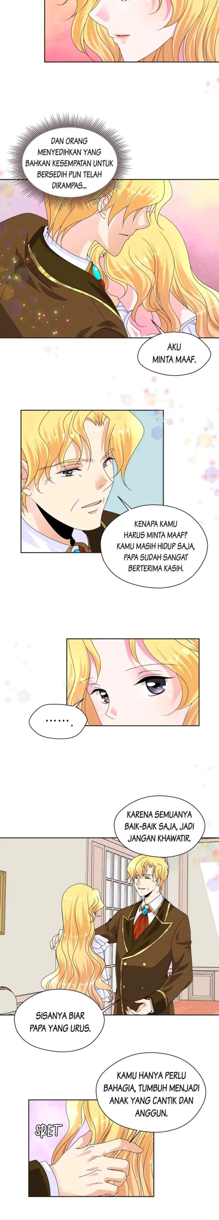 I Refuse the Duke chapter 5 halaman 6