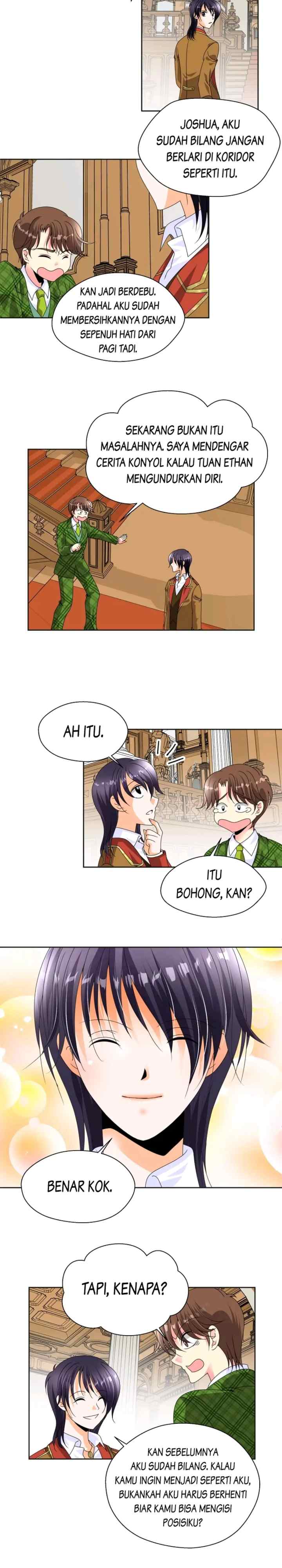 I Refuse the Duke chapter 5 halaman 8