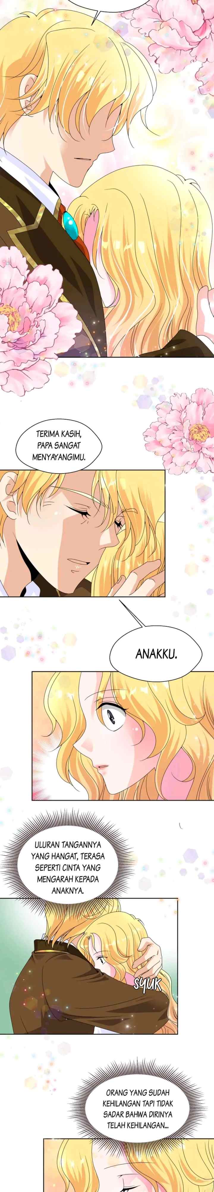 I Refuse the Duke chapter 5 halaman 5