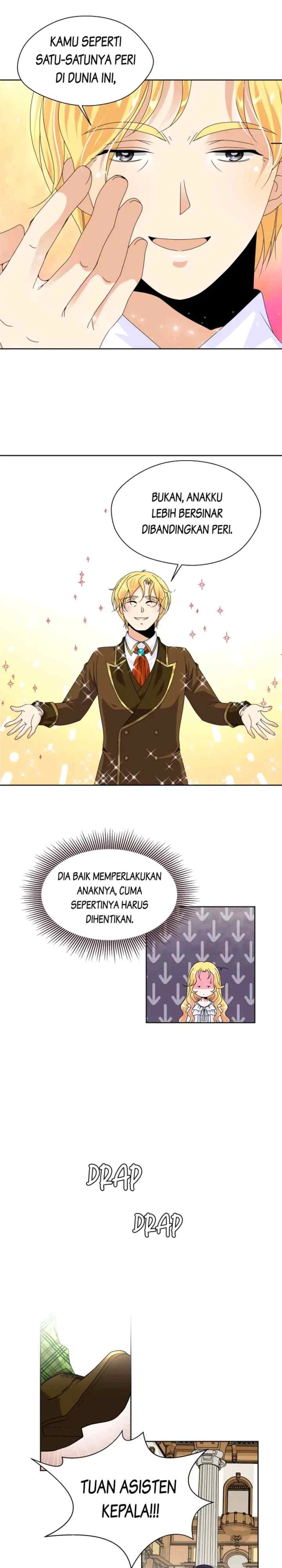 I Refuse the Duke chapter 5 halaman 7