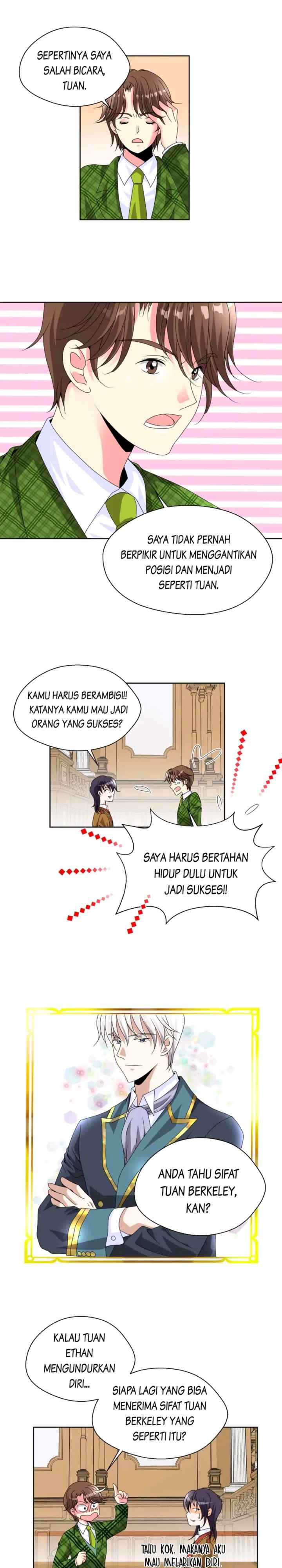 I Refuse the Duke chapter 5 halaman 9