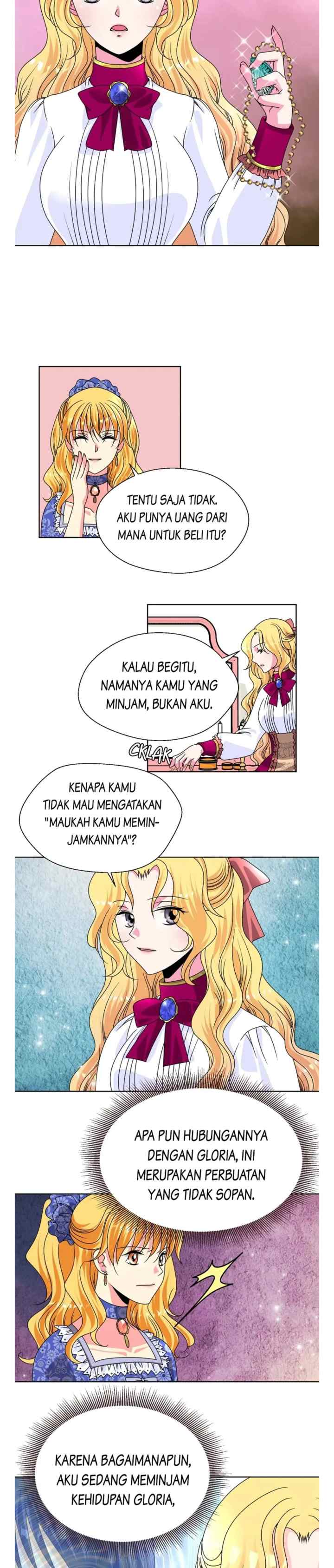 I Refuse the Duke chapter 7 halaman 10
