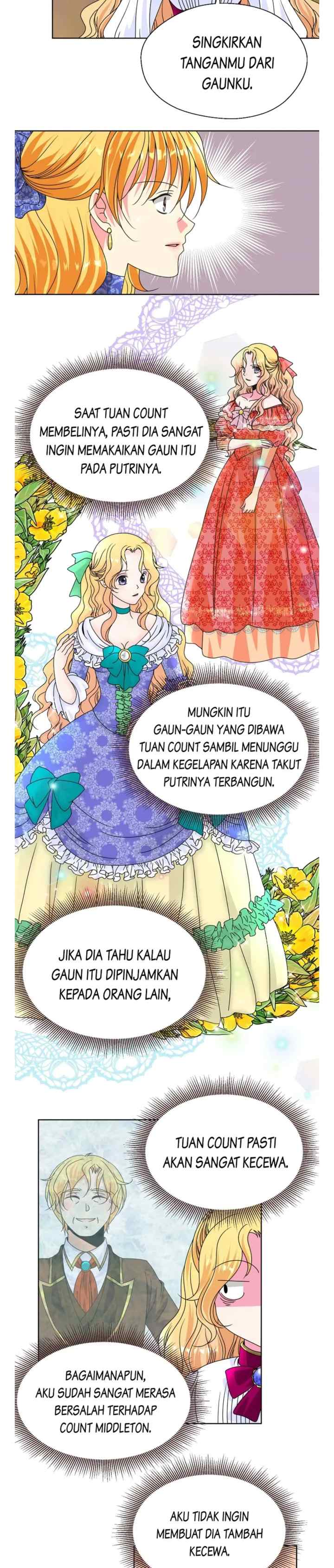 I Refuse the Duke chapter 7 halaman 12