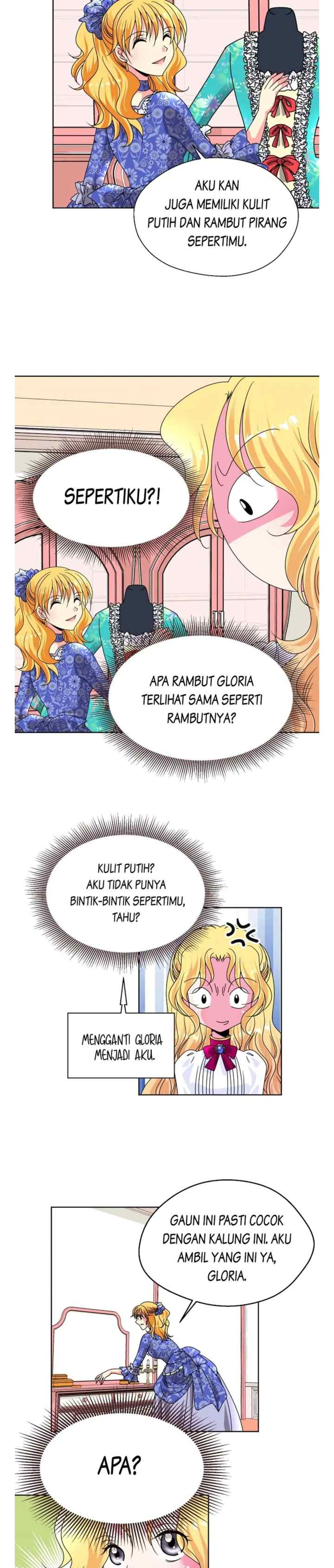 I Refuse the Duke chapter 7 halaman 8