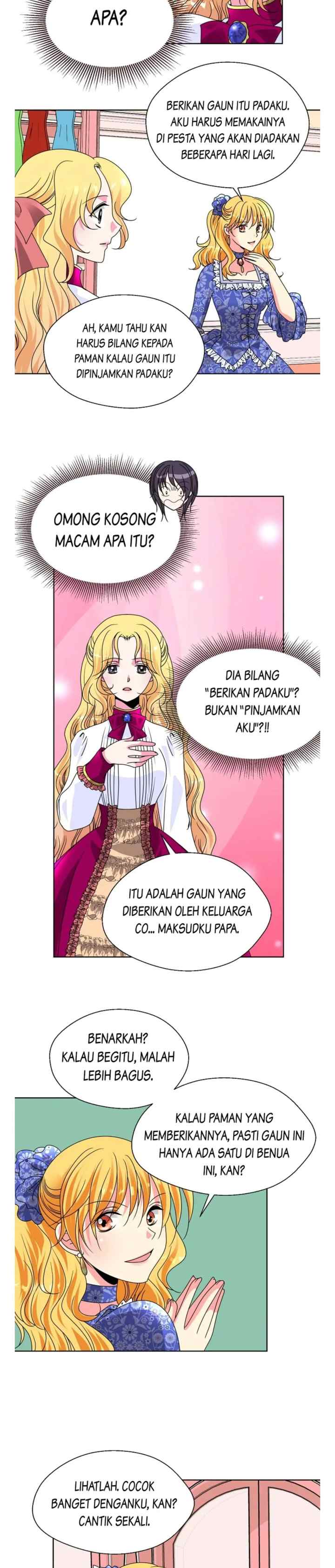I Refuse the Duke chapter 7 halaman 7