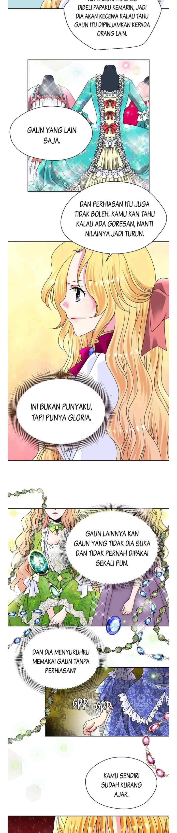 I Refuse the Duke chapter 7 halaman 14