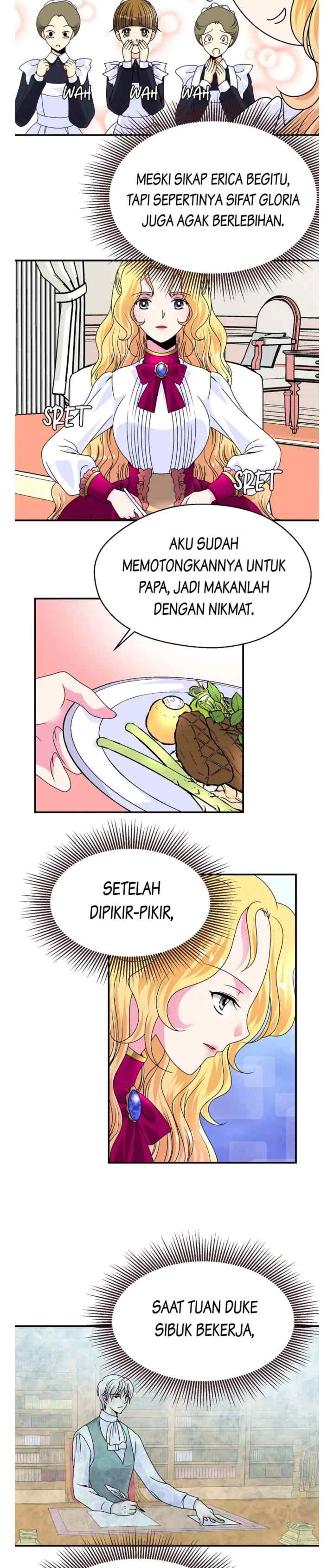I Refuse the Duke chapter 8 halaman 12