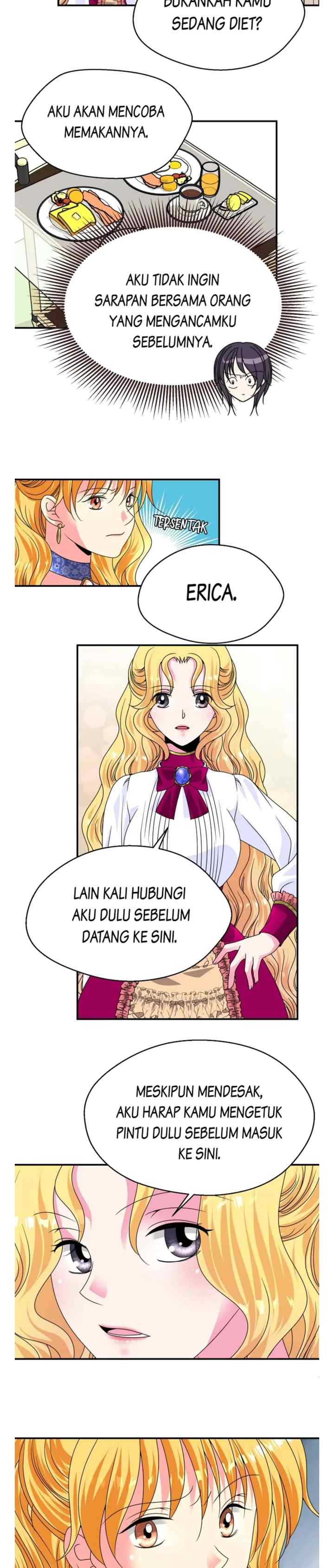 I Refuse the Duke chapter 8 halaman 6
