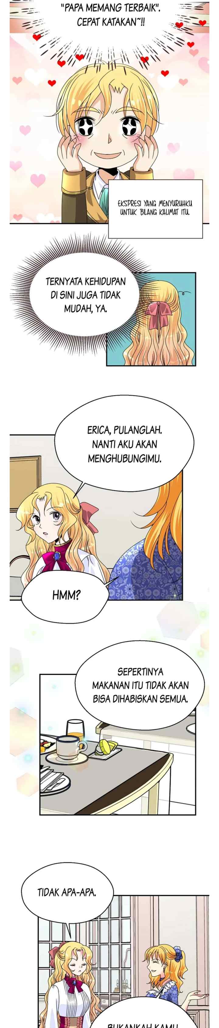 I Refuse the Duke chapter 8 halaman 5