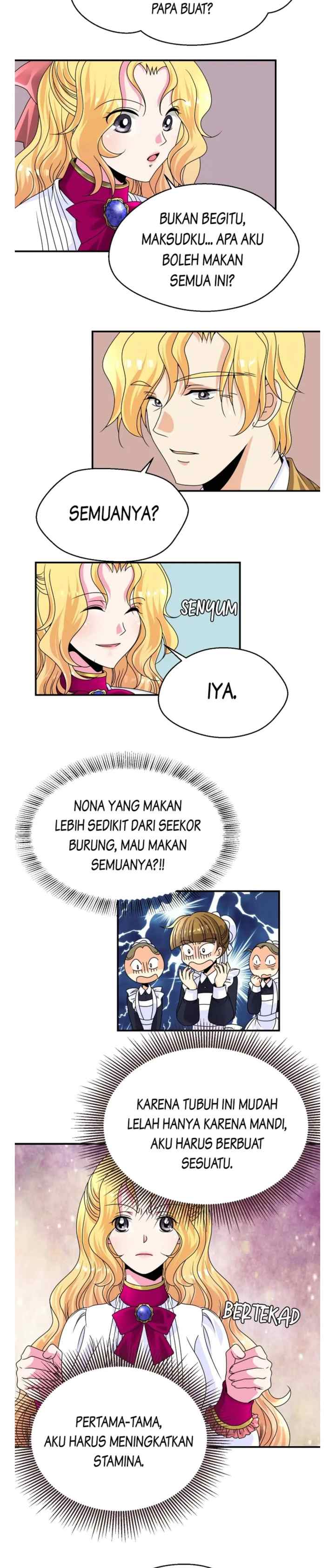 I Refuse the Duke chapter 8 halaman 9
