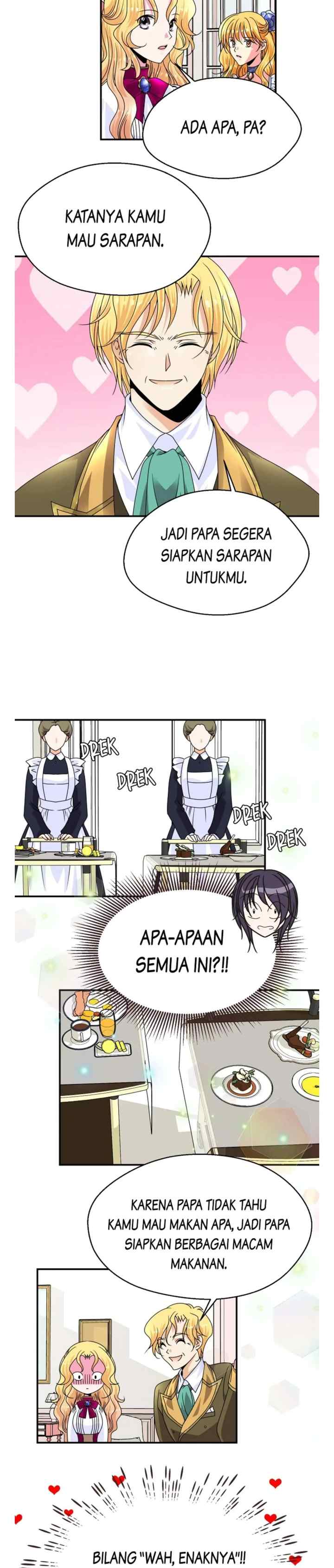 I Refuse the Duke chapter 8 halaman 4