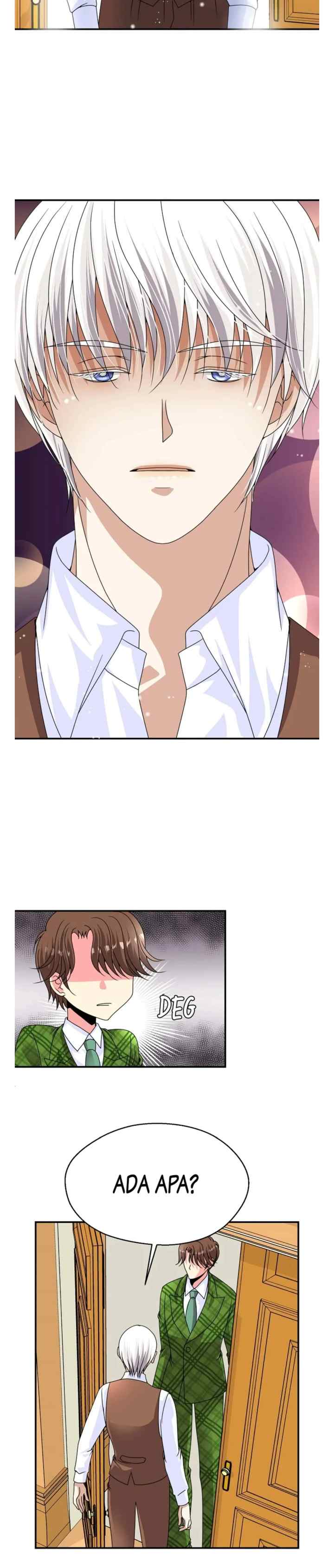 I Refuse the Duke chapter 9 halaman 8
