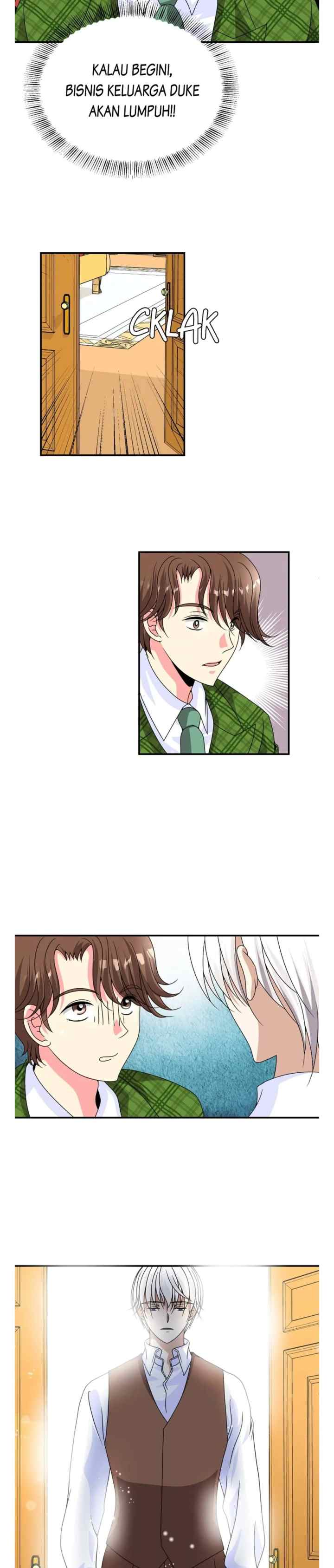 I Refuse the Duke chapter 9 halaman 7