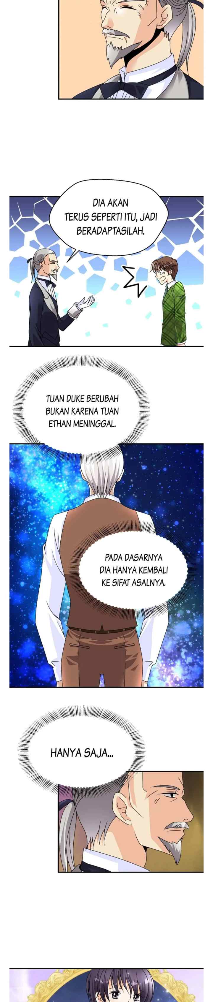 I Refuse the Duke chapter 9 halaman 14