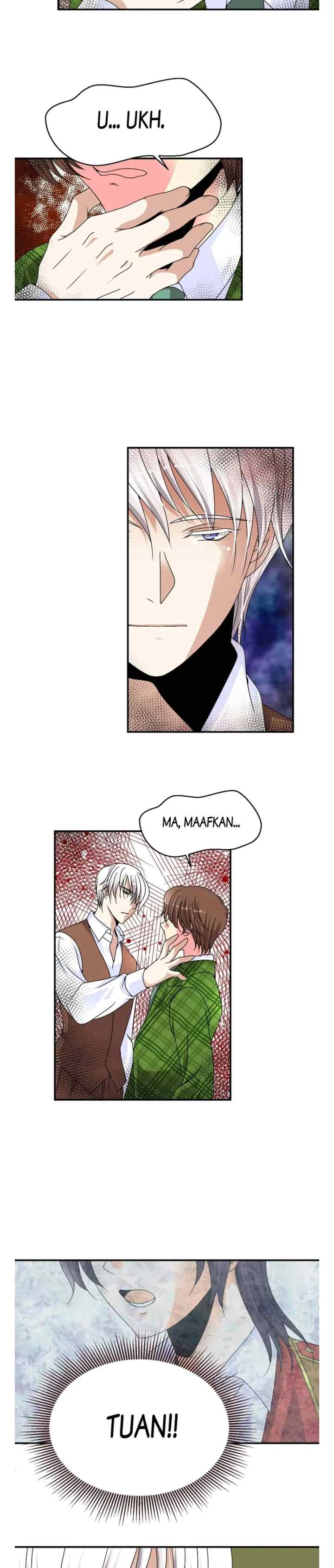 I Refuse the Duke chapter 9 halaman 11