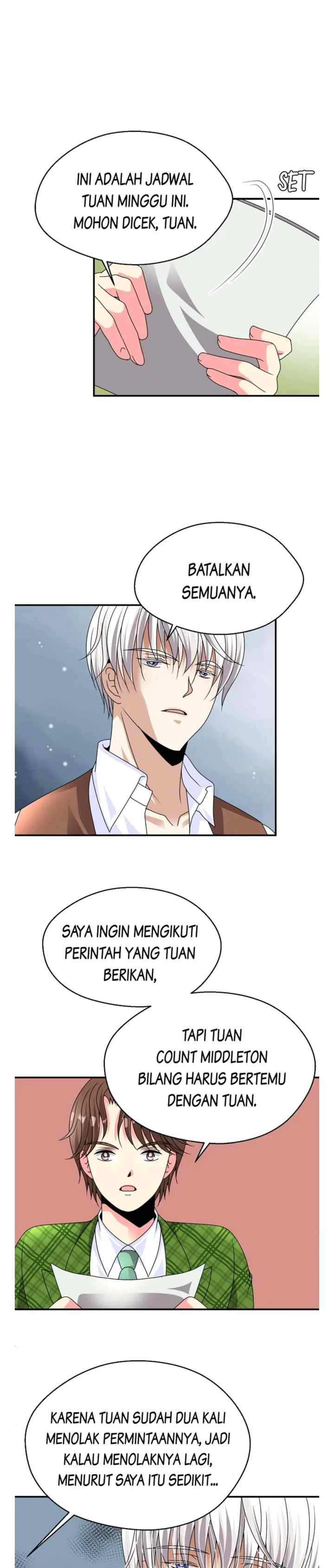 I Refuse the Duke chapter 9 halaman 9