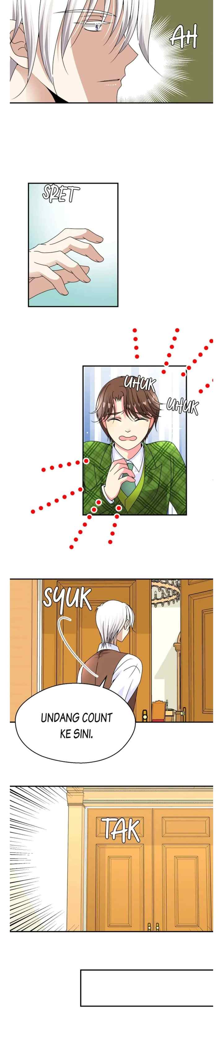 I Refuse the Duke chapter 9 halaman 12