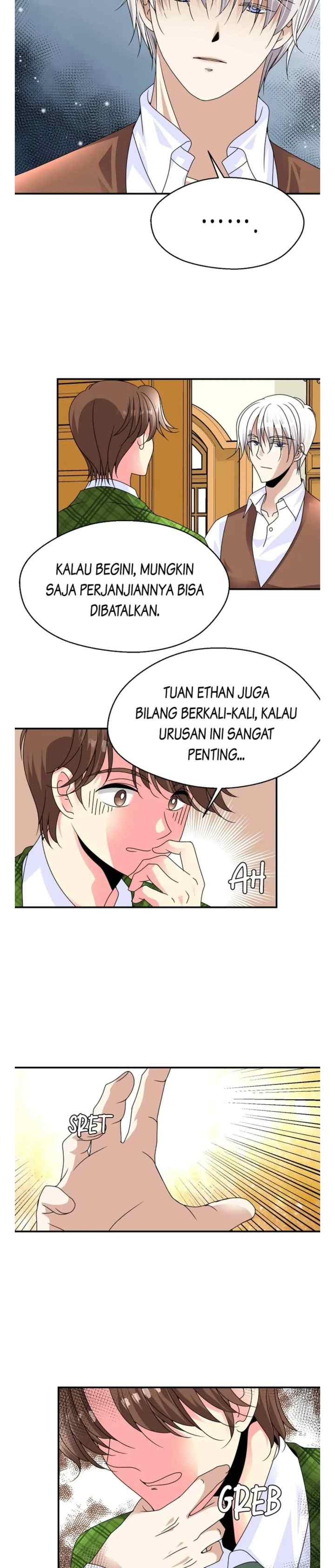 I Refuse the Duke chapter 9 halaman 10