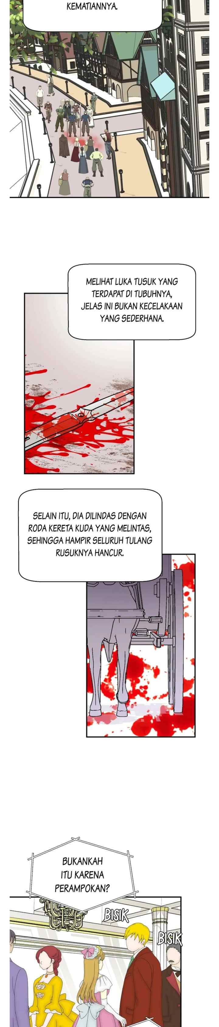 I Refuse the Duke chapter 9 halaman 4