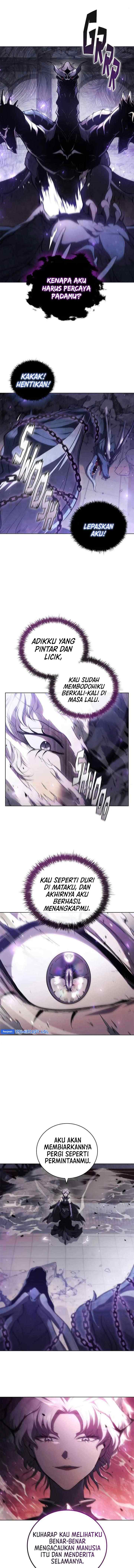 I Regressed As The Duke chapter 74 halaman 10