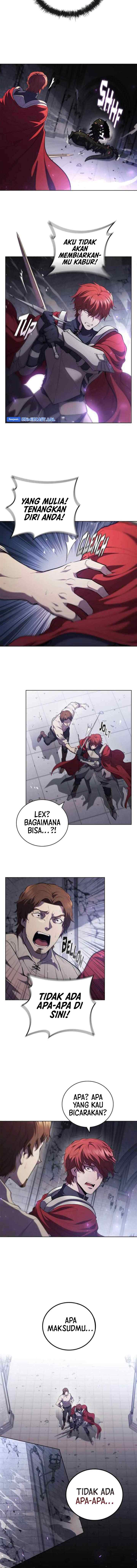 I Regressed As The Duke chapter 74 halaman 13