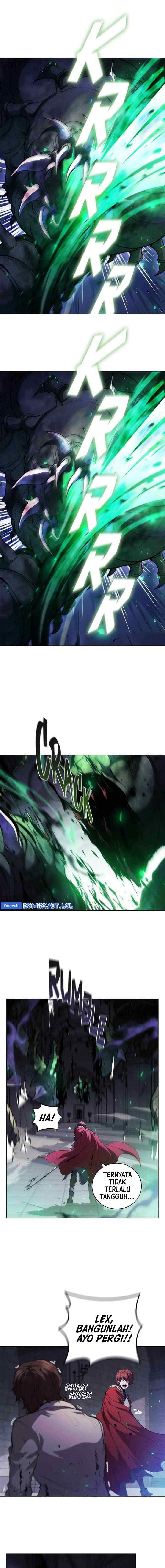 I Regressed As The Duke chapter 74 halaman 4