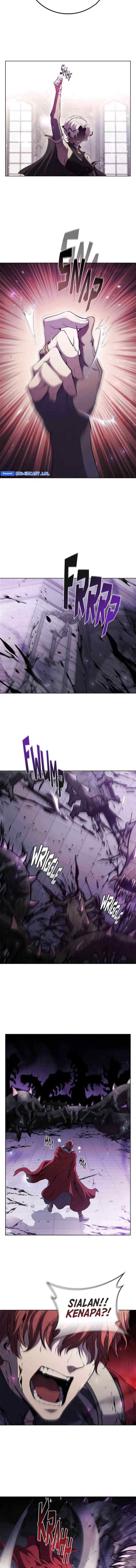 I Regressed As The Duke chapter 74 halaman 11