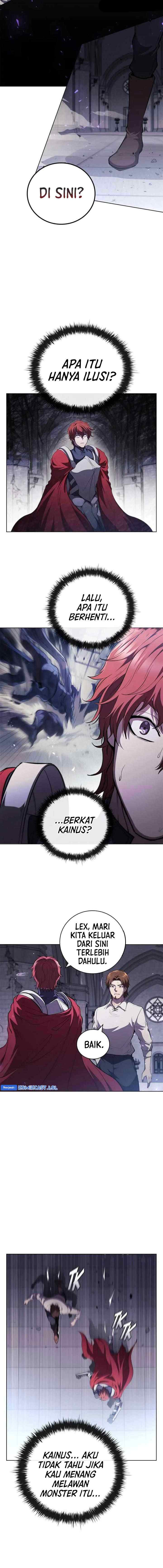 I Regressed As The Duke chapter 74 halaman 14