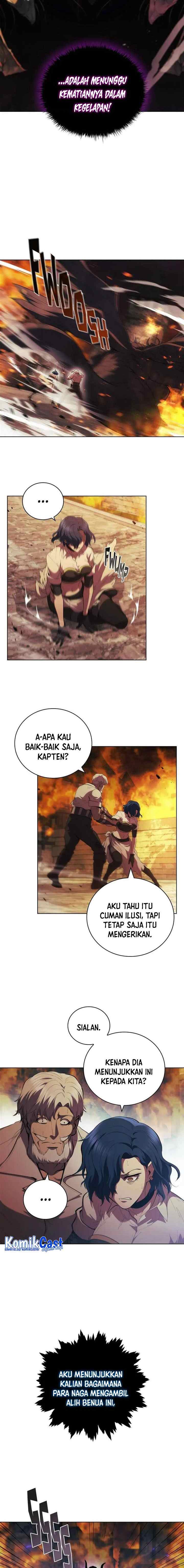 I Regressed As The Duke chapter 77 halaman 5