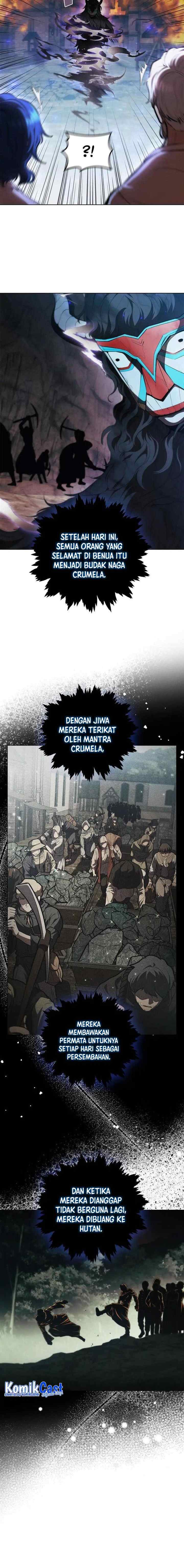I Regressed As The Duke chapter 77 halaman 6