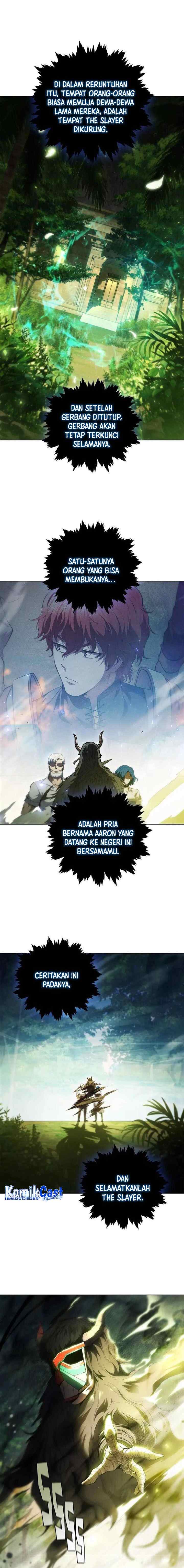 I Regressed As The Duke chapter 77 halaman 8