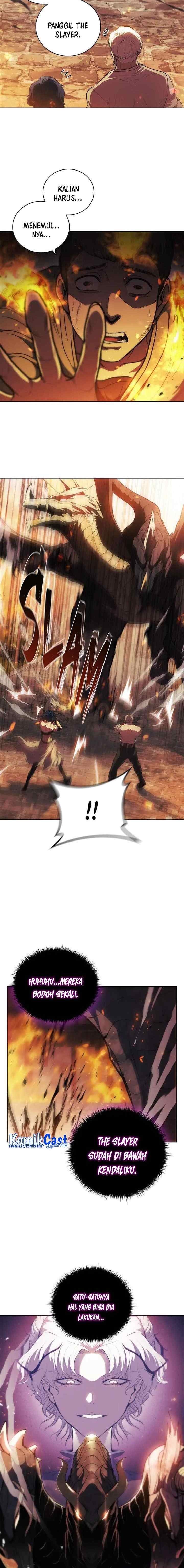 I Regressed As The Duke chapter 77 halaman 4