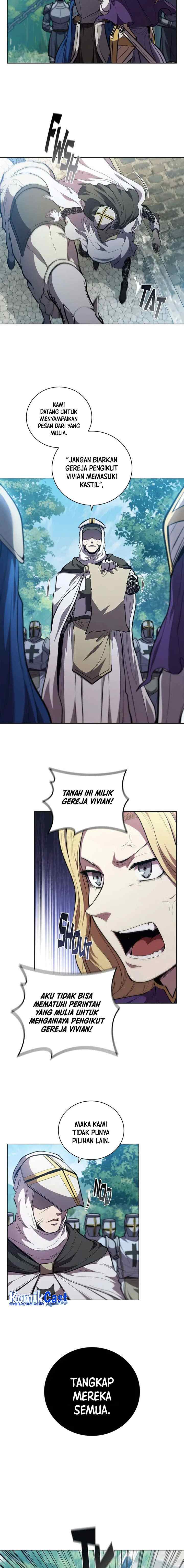 I Regressed As The Duke chapter 79 halaman 15