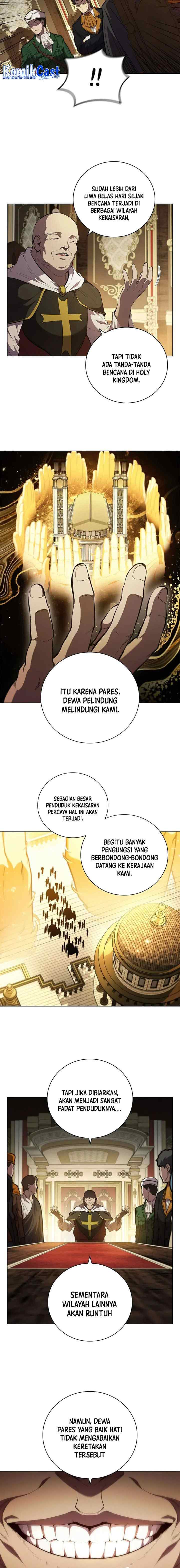 I Regressed As The Duke chapter 79 halaman 7
