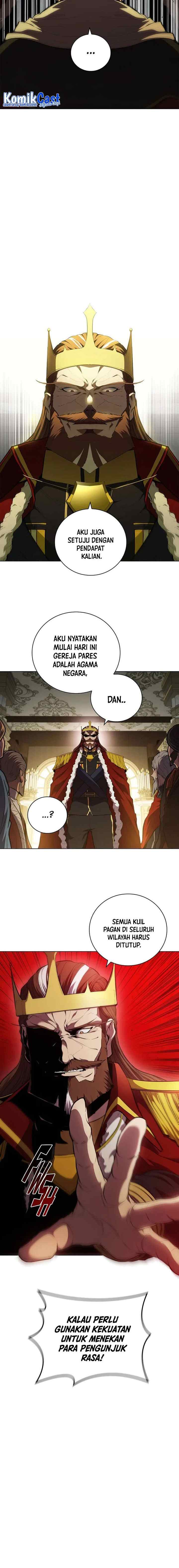 I Regressed As The Duke chapter 79 halaman 12